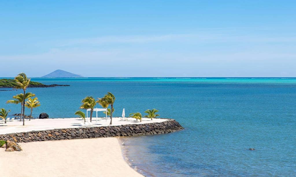 Radisson Blu Azuri Resort & Spa Mauritius