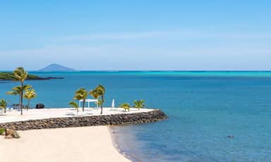 Radisson Blu Azuri Resort & Spa Mauritius