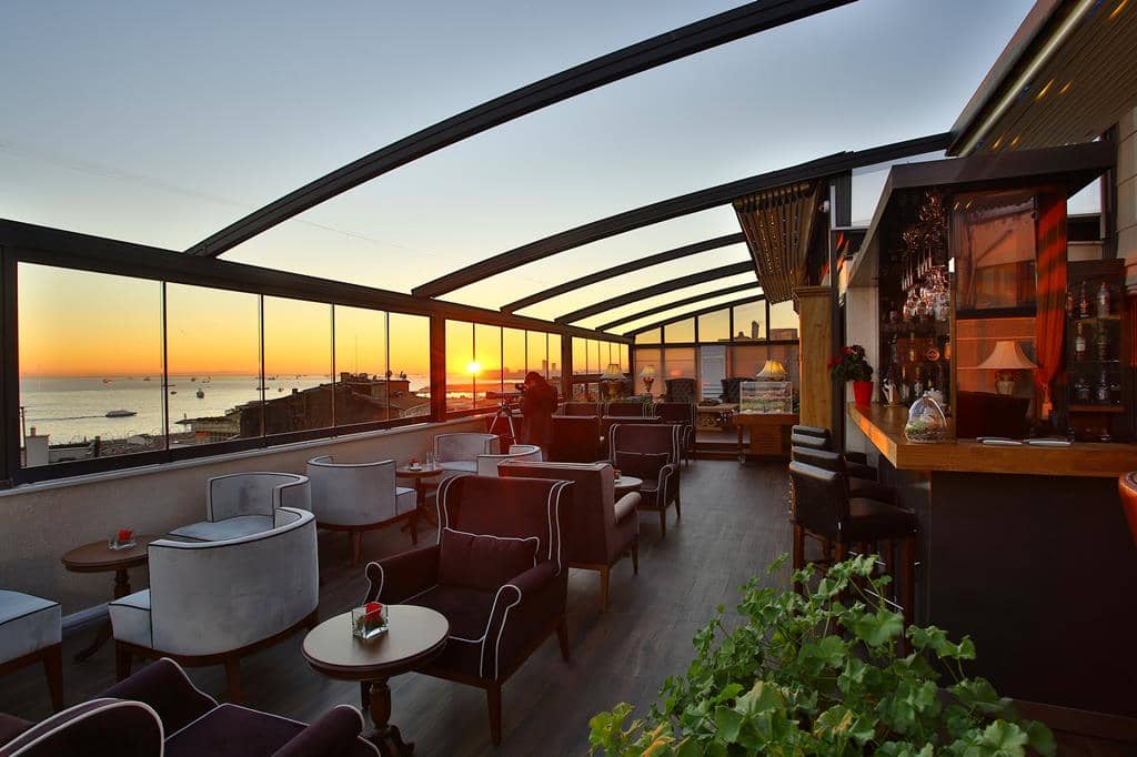 Innova Sultanahmet Istanbul
