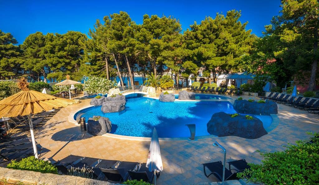 Matilde Beach Resort
