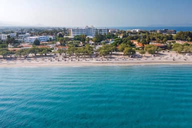 Grand Blue Beach