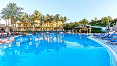 Xperience Sea Breeze Resort