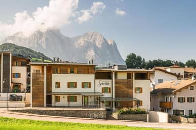 Apartments Scherlin