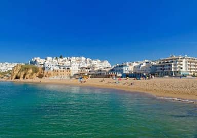 Edificio Albufeira