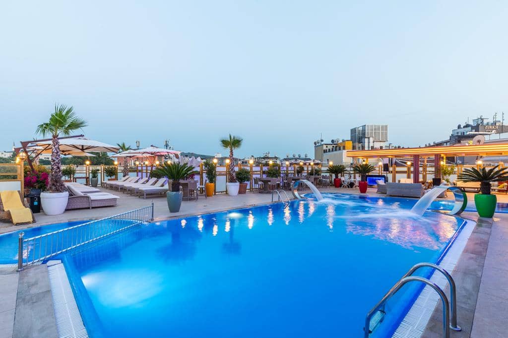 Wyndham Istanbul Old City