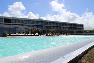 Pedras do Mar Resort