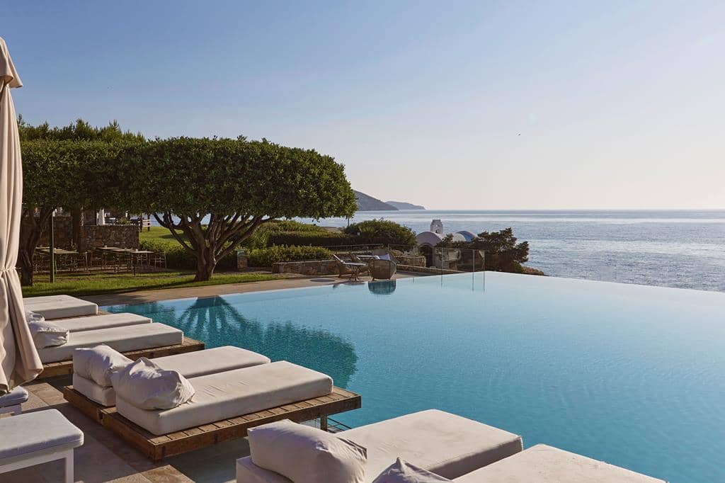 Saint Nicolas Bay