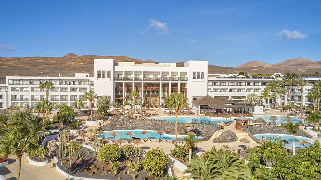 Secrets Lanzarote Resort & Spa
