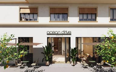 Ocean Drive Sevilla