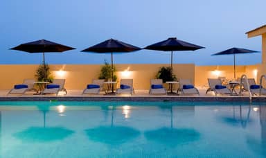 Barcelo Cairo Pyramids