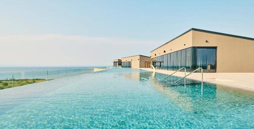 Petram Resorts & Residences