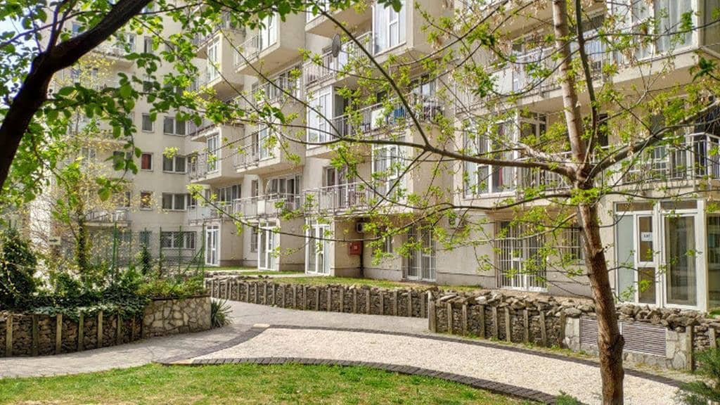 Agape Apartments