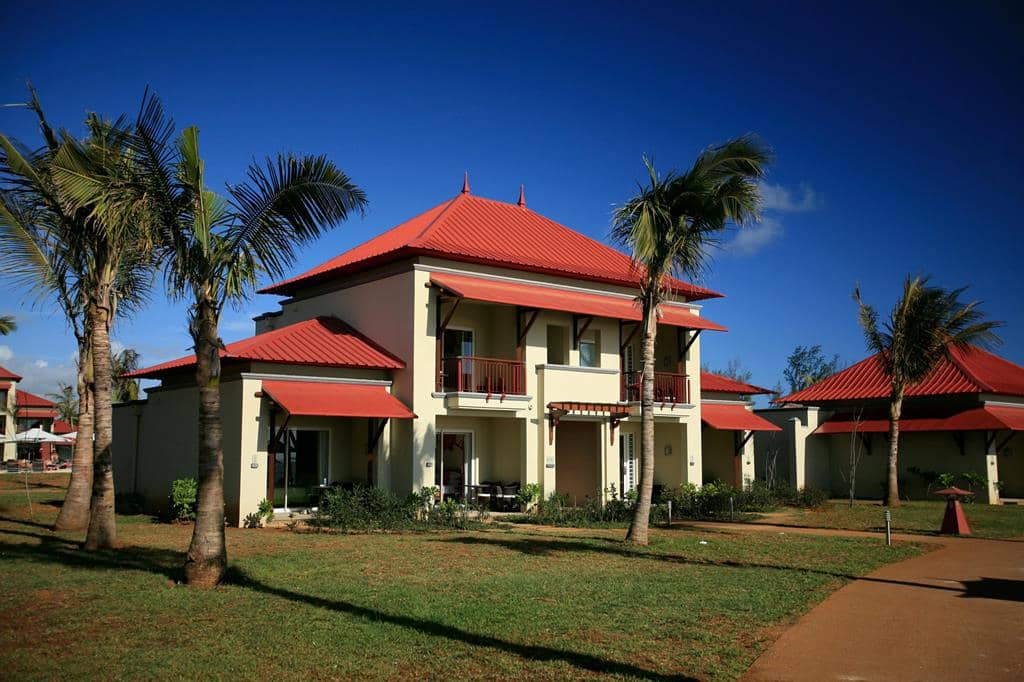 Tamassa Bel Ombre