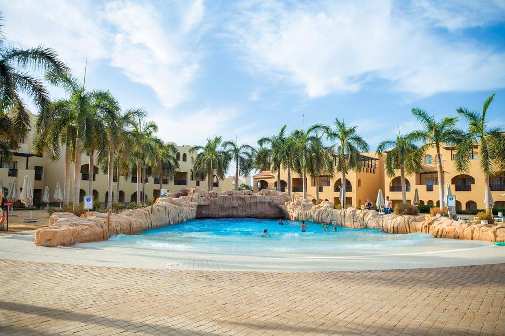 Stella Di Mare Makadi Gardens Resort & Spa