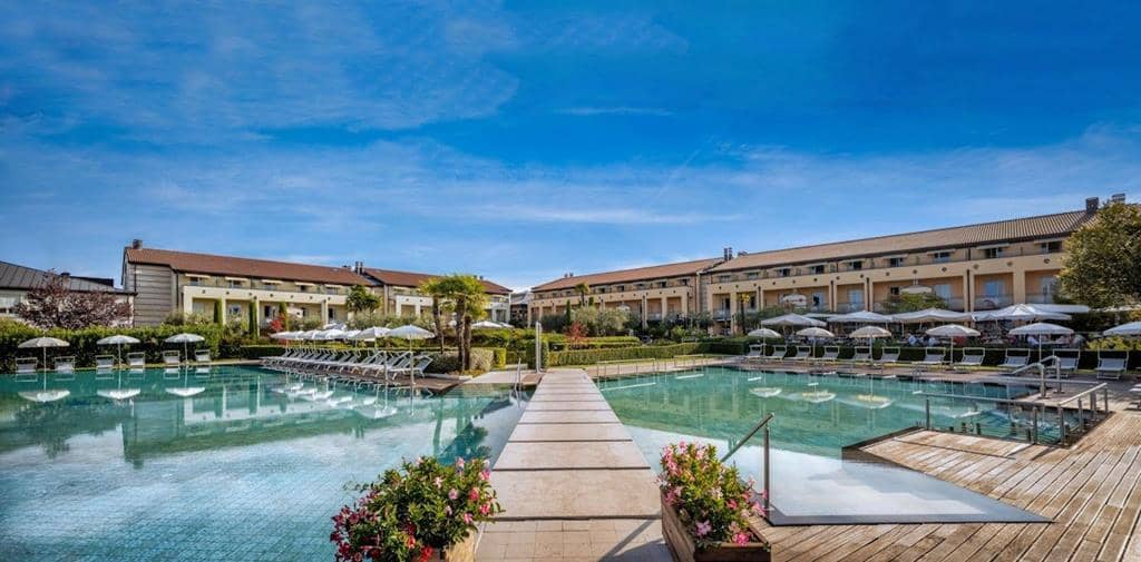 Caesius Thermae & Spa Resort