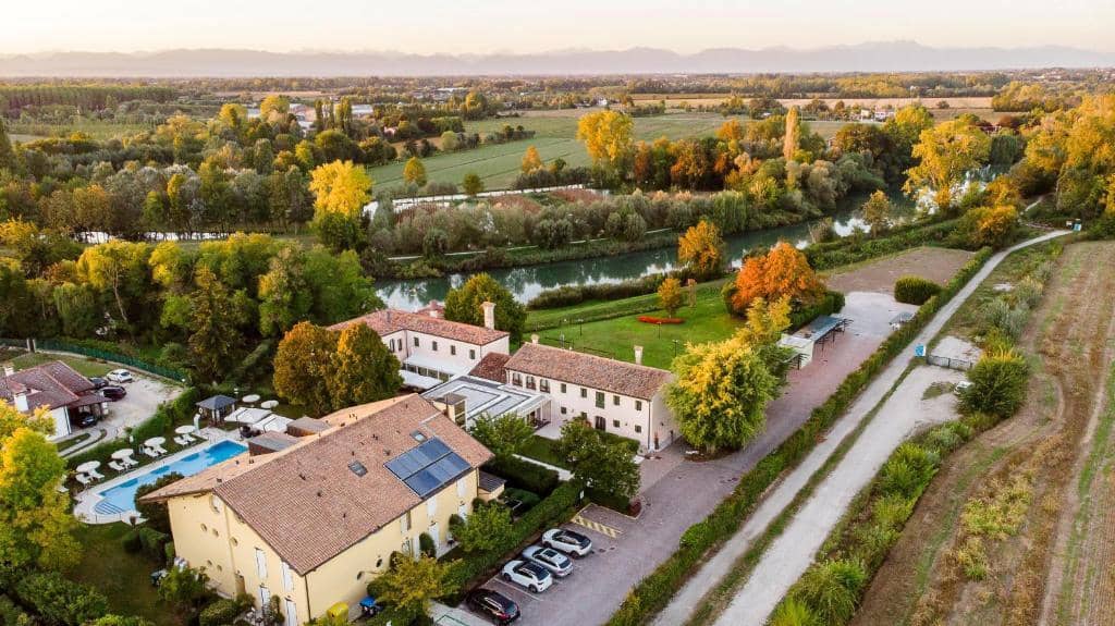 Borgo ca' dei Sospiri
