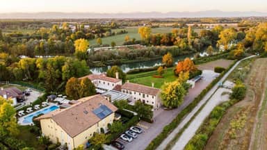 Borgo ca' dei Sospiri