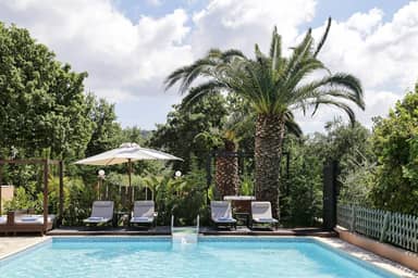 Lena Mare Boutique Hotel