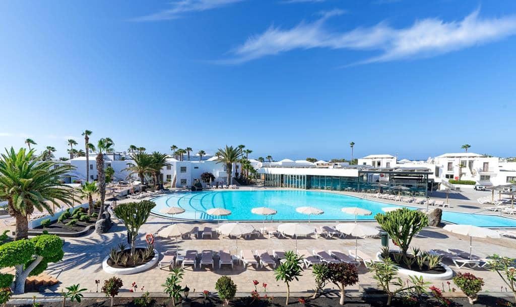 Hotel Floresta