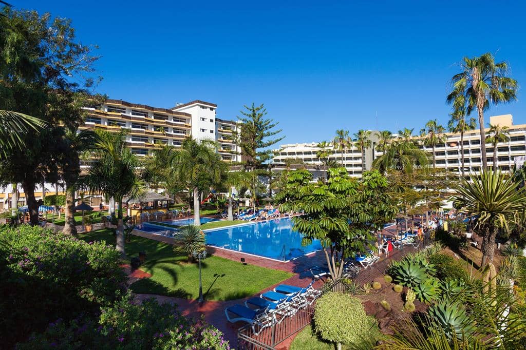 BlueSea Puerto Resort