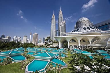 15 dg cruise Azie Mein Schiff 6