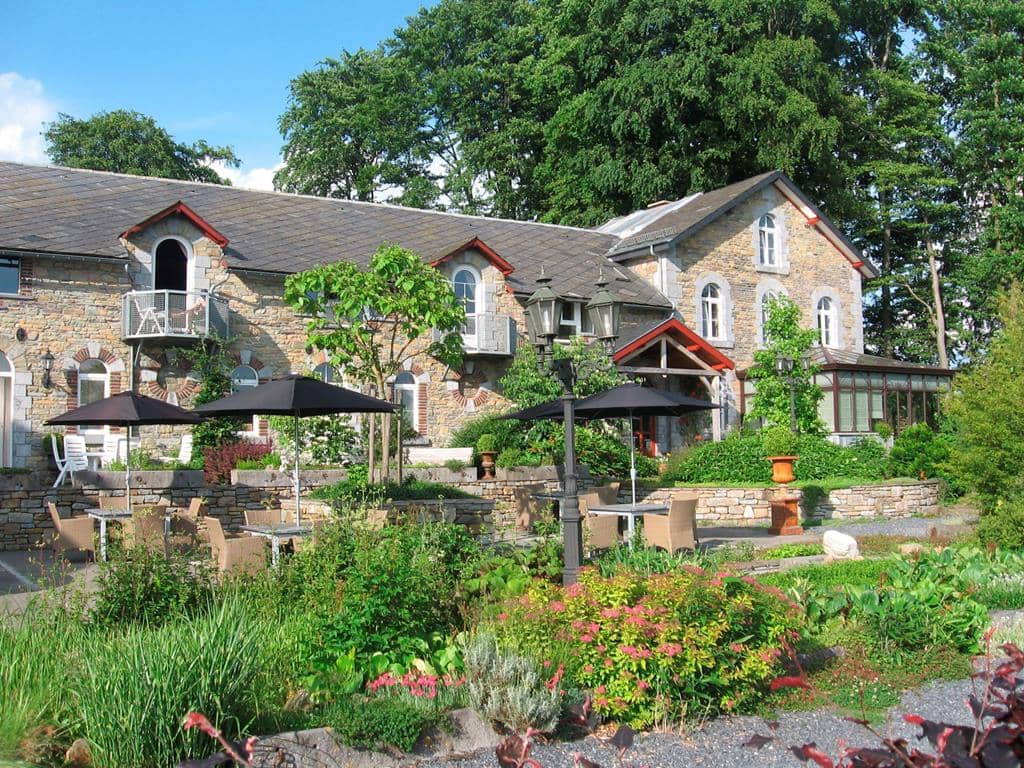 Domaine De L'Alu