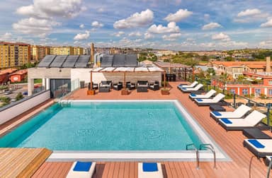 H10 Roma Citta