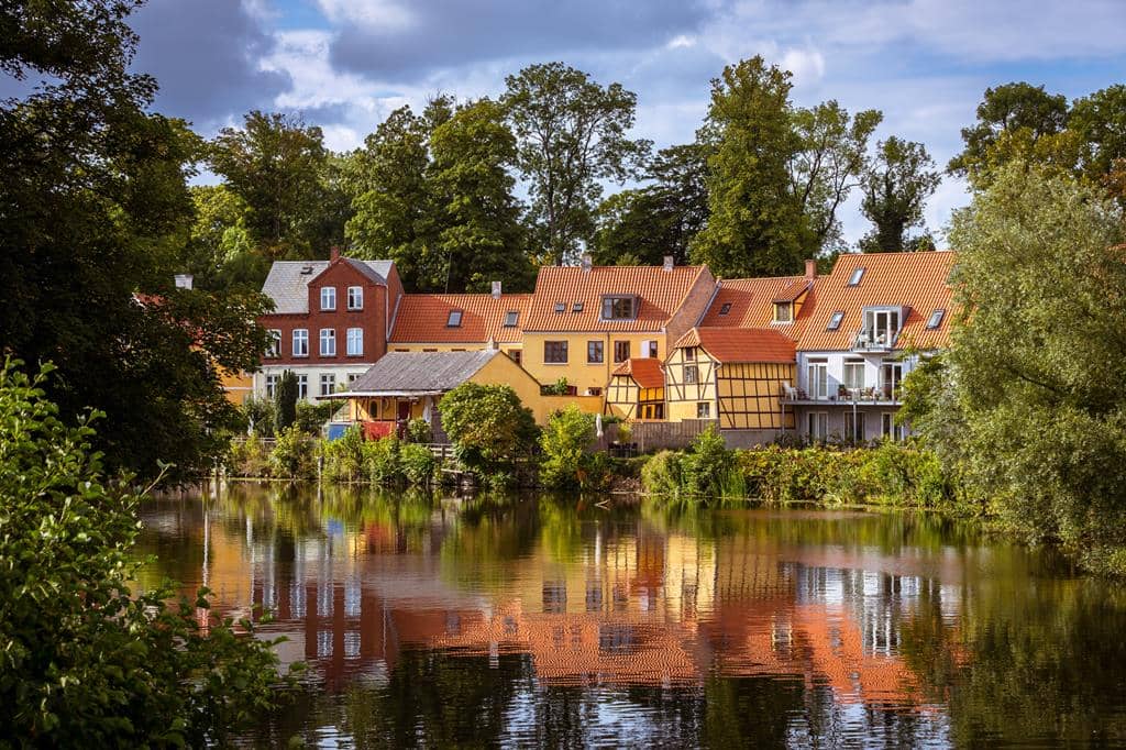 8-daagse rondreis Idyllisch Denemarken