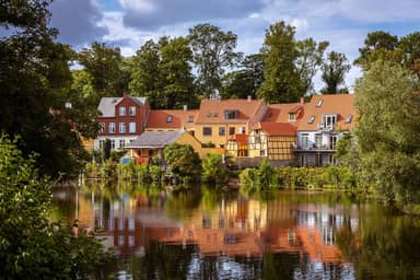 8-daagse rondreis Idyllisch Denemarken