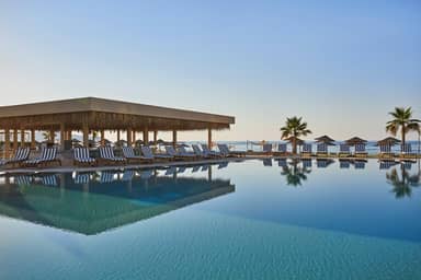 Atlantica Kalliston Resort