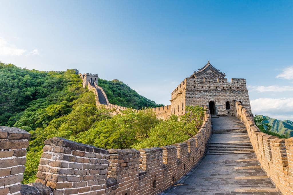 15-daagse rondreis Klassiek China