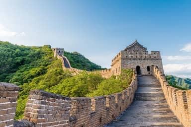 15-daagse rondreis Klassiek China