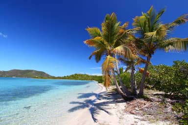 Cruise Oost Caribische Zee Norwegian Luna