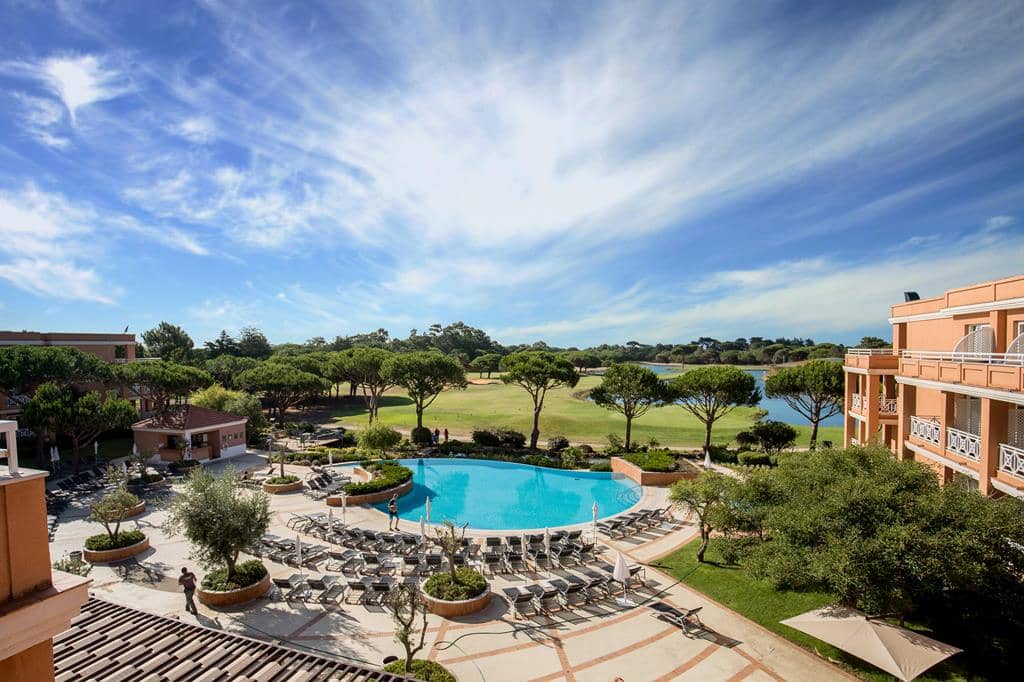 Onyria Quinta Da Marinha