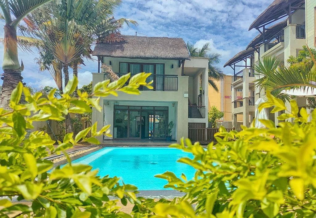 Grand Bay Suites