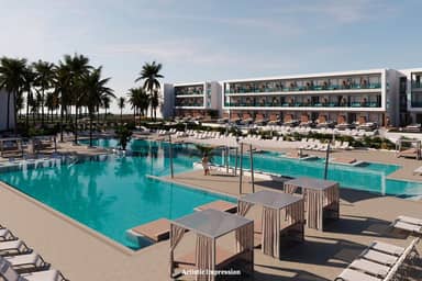 Elba Corralejo Premium Level Adults Only & Spa