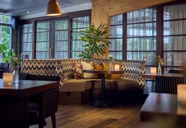 WestCord Art Hotel Amsterdam