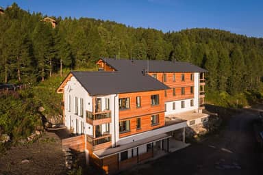 Turrach Suites by Alps Resorts