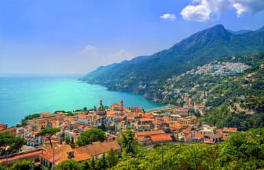 10 dg cruise Oost Mid Zee Norwegian Viva