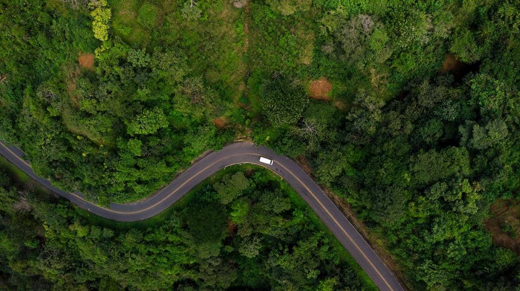 16 daagse reis Costa Rica Drive & Connect