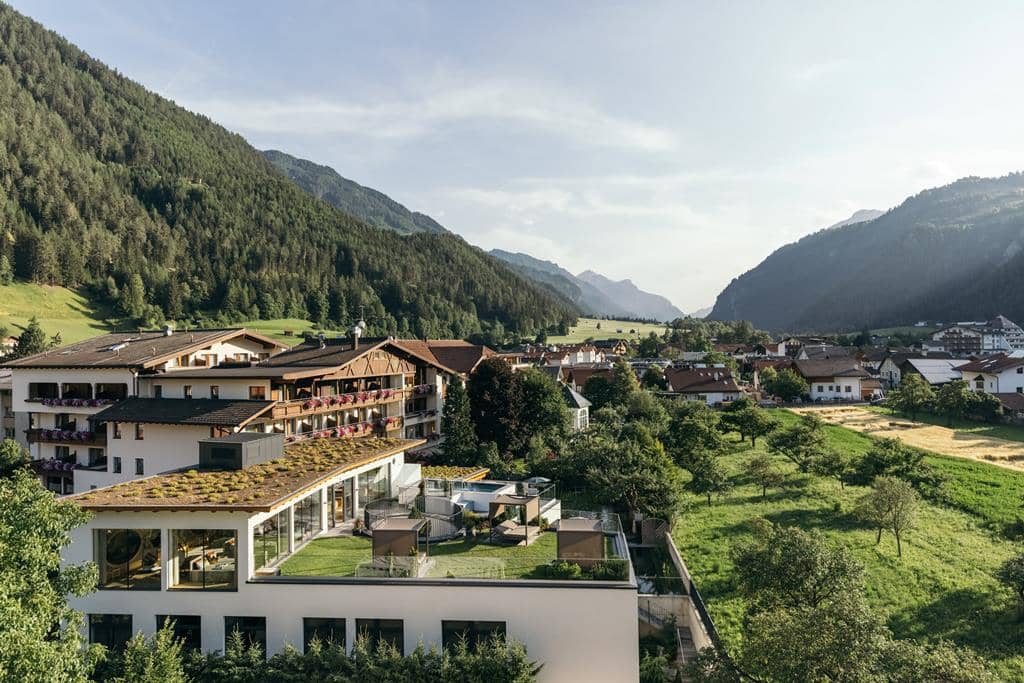 Gartenhotel Linde