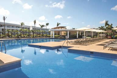Hotel Platinum Yucatan Princess