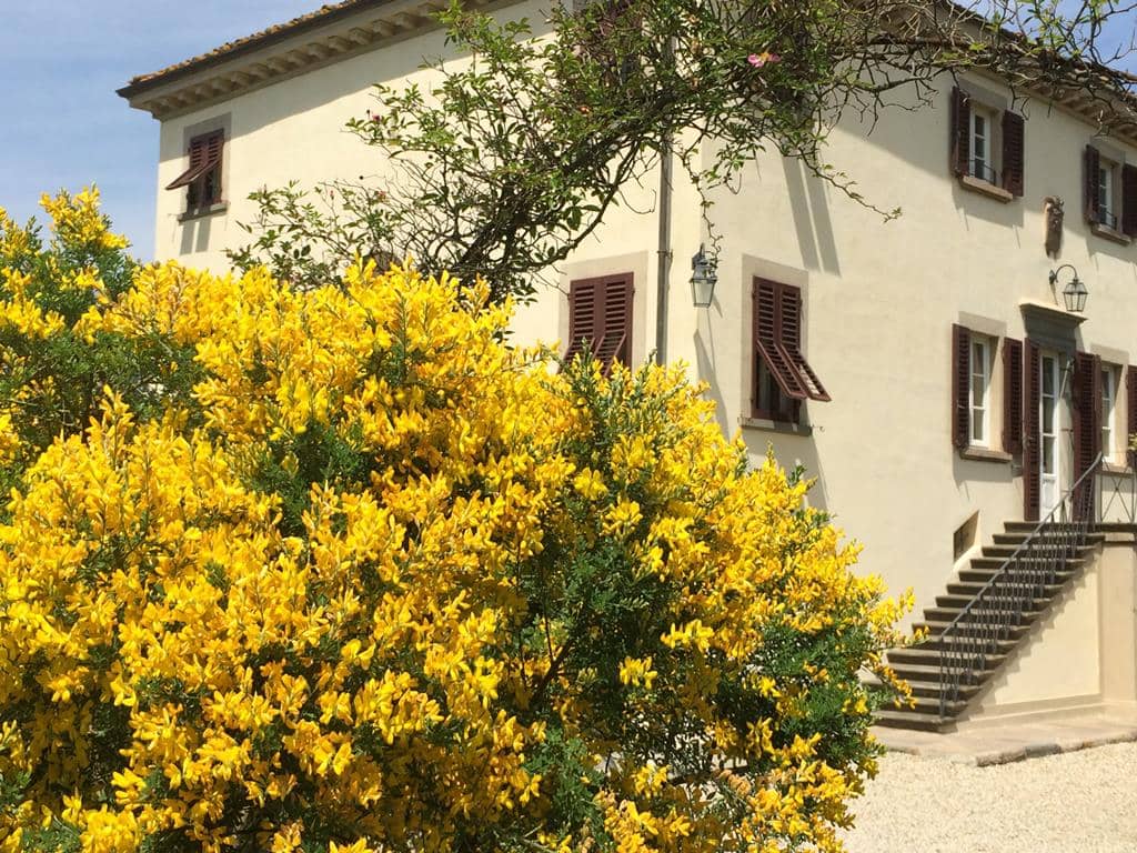 Albergo Villa Marta