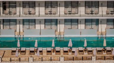 La Mirage Hotel