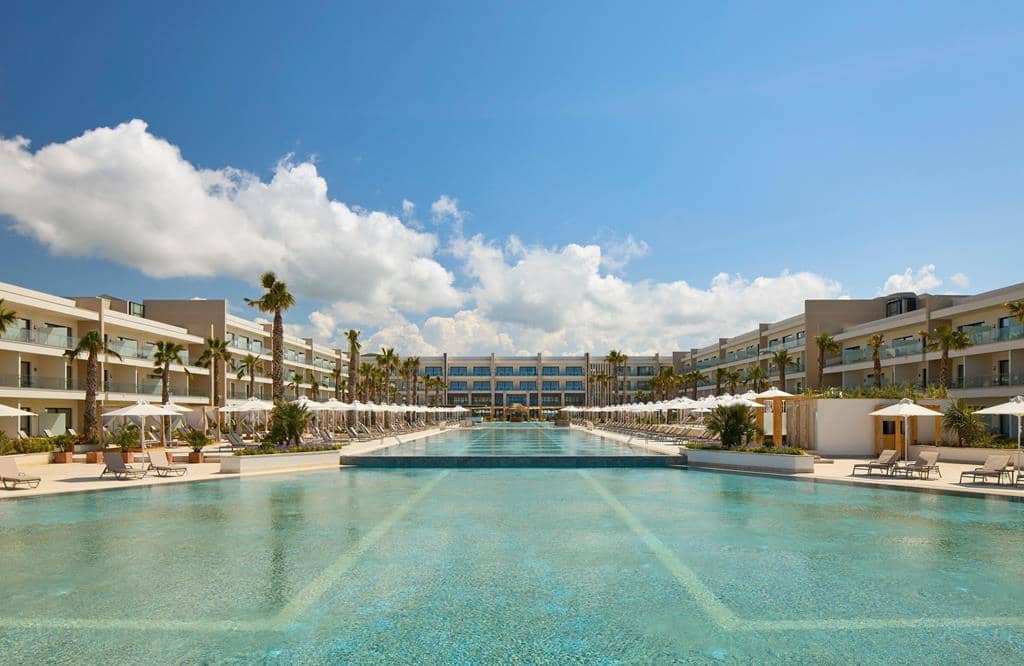 Melia Durres