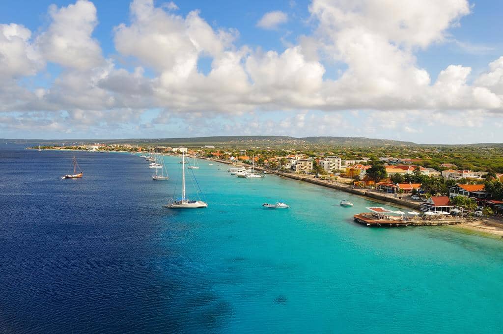 11 dg cruise Caribische Zee MSC Poesia