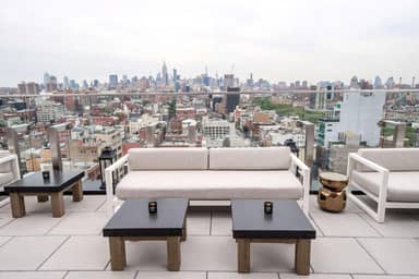 50 Bowery NYC