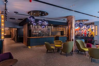 Barcelo Budapest