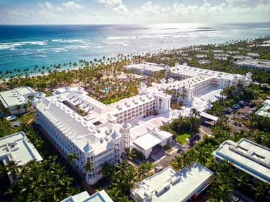 Riu Palace Macao