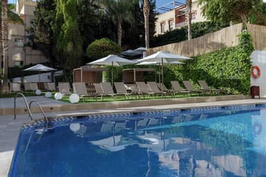 Costa Málaga by Pierre Vacances